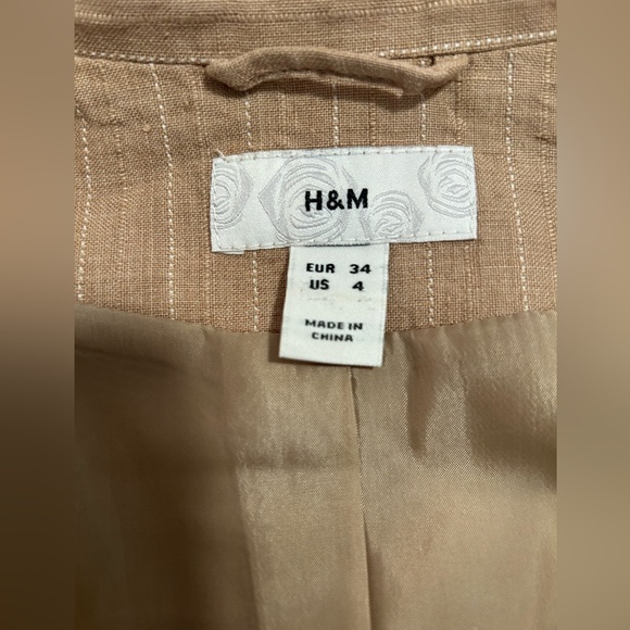 H & M Pant Suit - Picture 7 of 12